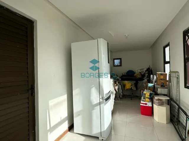Imagem 6: Cobertura de 340m² à venda com 3 suítes e infraestrutura completa na Mansão Jardim