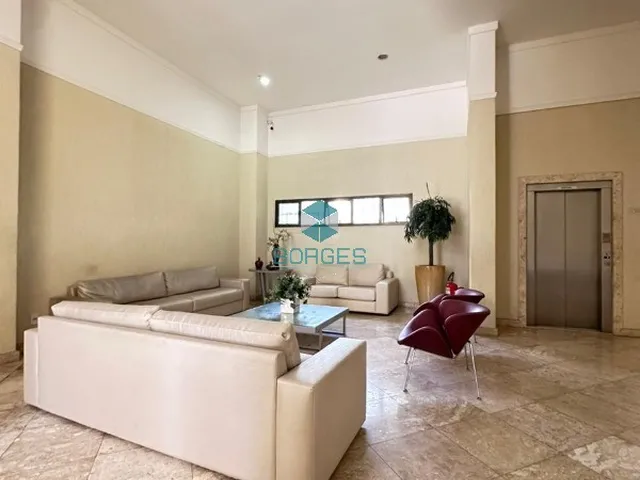 Imagem 9: Cobertura de 340m² à venda com 3 suítes e infraestrutura completa na Mansão Jardim
