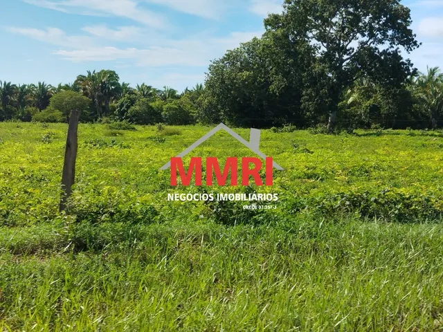 Imagem 12: FAZENDA RURAL em GAÚCHA DO NORTE - MT, Área Rural