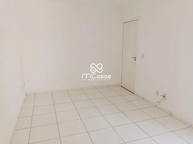 Imagem 15: Apartamento com churrasqueira e portaria 24h no Bairro Arquipélago Verde em Betim