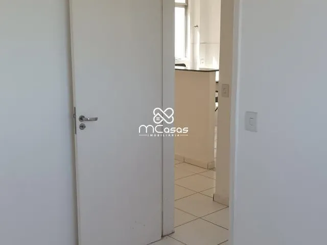 Imagem 3: Apartamento com churrasqueira e portaria 24h no Bairro Arquipélago Verde em Betim
