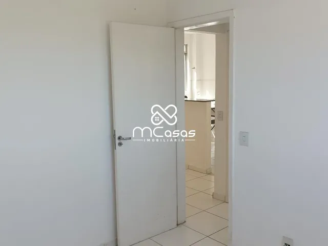 Imagem 4: Apartamento com churrasqueira e portaria 24h no Bairro Arquipélago Verde em Betim