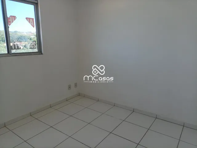 Imagem 5: Apartamento com churrasqueira e portaria 24h no Bairro Arquipélago Verde em Betim