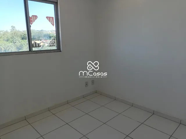 Imagem 6: Apartamento com churrasqueira e portaria 24h no Bairro Arquipélago Verde em Betim
