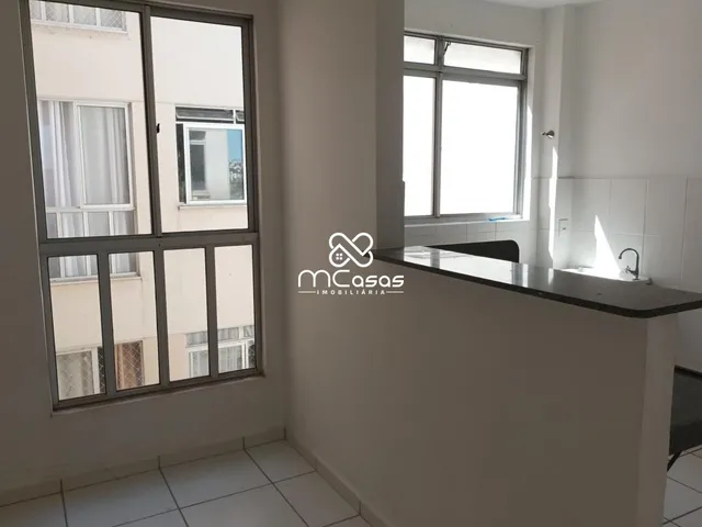 Imagem 10: Apartamento com churrasqueira e portaria 24h no Bairro Arquipélago Verde em Betim