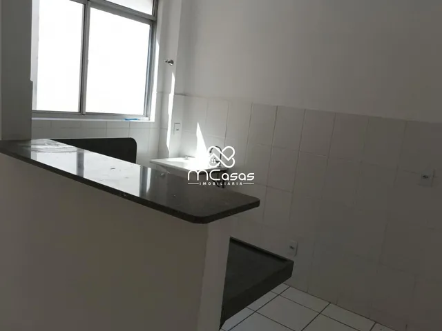 Imagem 11: Apartamento com churrasqueira e portaria 24h no Bairro Arquipélago Verde em Betim