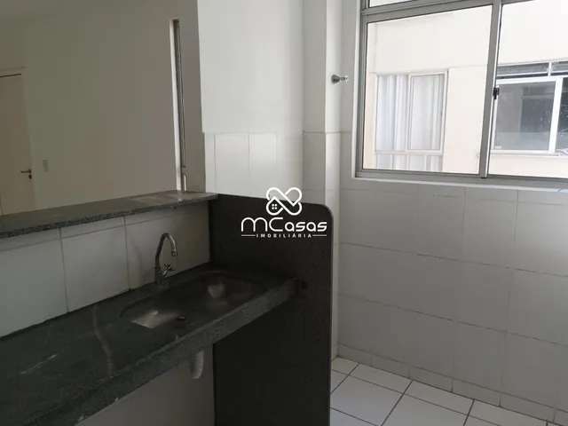 Imagem 12: Apartamento com churrasqueira e portaria 24h no Bairro Arquipélago Verde em Betim