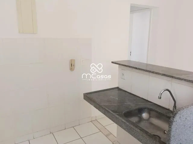 Imagem 14: Apartamento com churrasqueira e portaria 24h no Bairro Arquipélago Verde em Betim