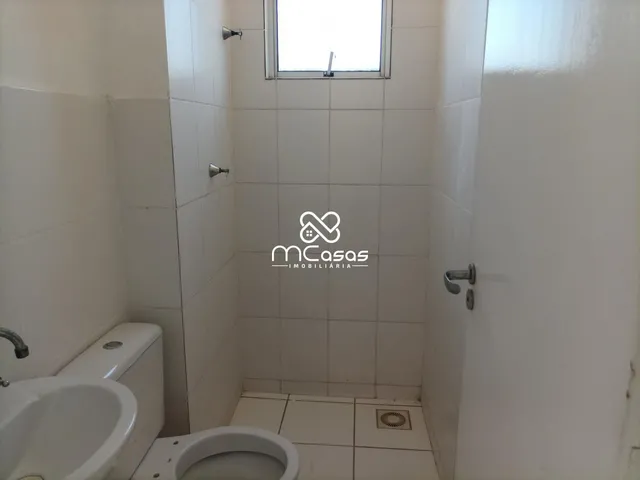 Imagem 7: Apartamento com churrasqueira e portaria 24h no Bairro Arquipélago Verde em Betim