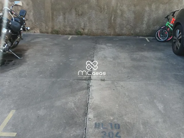 Imagem 16: Apartamento com churrasqueira e portaria 24h no Bairro Arquipélago Verde em Betim