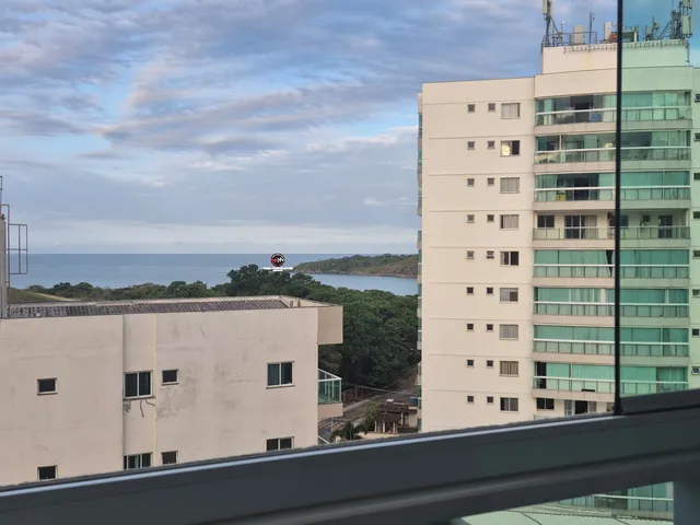 Imagem 9: Apartamento á venda na Praia do Morro em Guarapari Es com vista para o mar em excelente