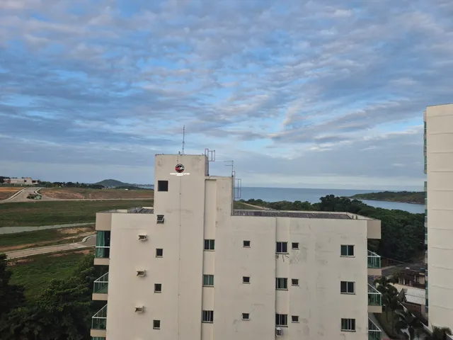 Imagem 15: Apartamento á venda na Praia do Morro em Guarapari Es com vista para o mar em excelente