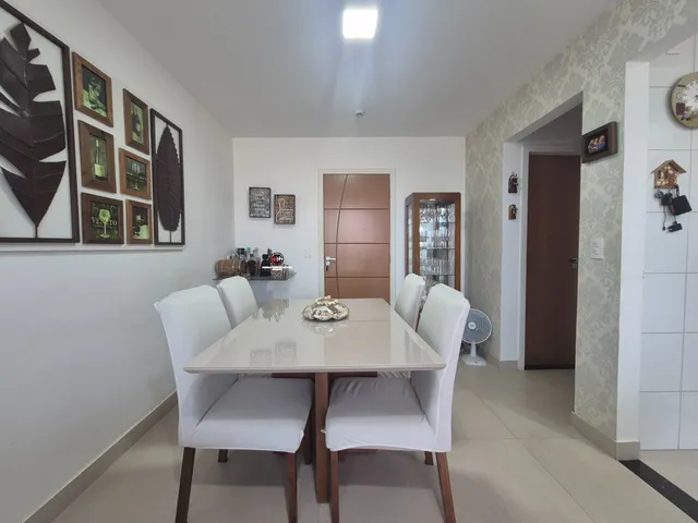 Imagem 8: Apartamento á venda na Praia do Morro em Guarapari Es com vista para o mar em excelente