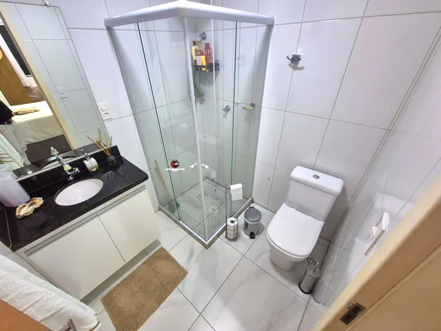 Imagem 10: Apartamento á venda na Praia do Morro em Guarapari Es com vista para o mar em excelente