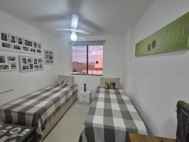 Imagem 14: Apartamento á venda na Praia do Morro em Guarapari Es com vista para o mar em excelente