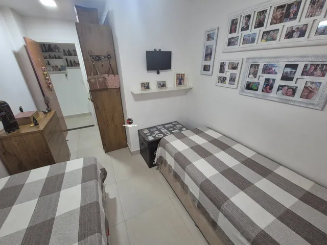 Imagem 16: Apartamento á venda na Praia do Morro em Guarapari Es com vista para o mar em excelente