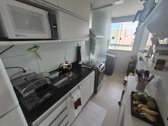Imagem 12: Apartamento á venda na Praia do Morro em Guarapari Es com vista para o mar em excelente