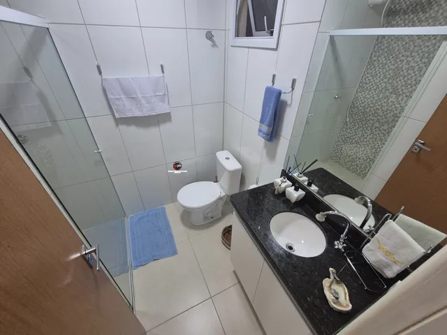 Imagem 11: Apartamento á venda na Praia do Morro em Guarapari Es com vista para o mar em excelente