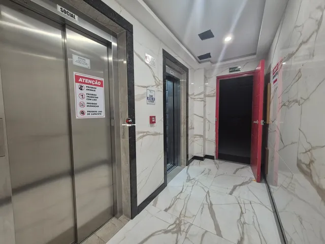 Imagem 6: Apartamento á venda na Praia do Morro em Guarapari Es com vista para o mar em excelente