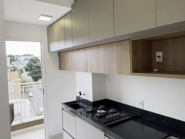 Imagem: Lindo apartamento novo, todo reformado