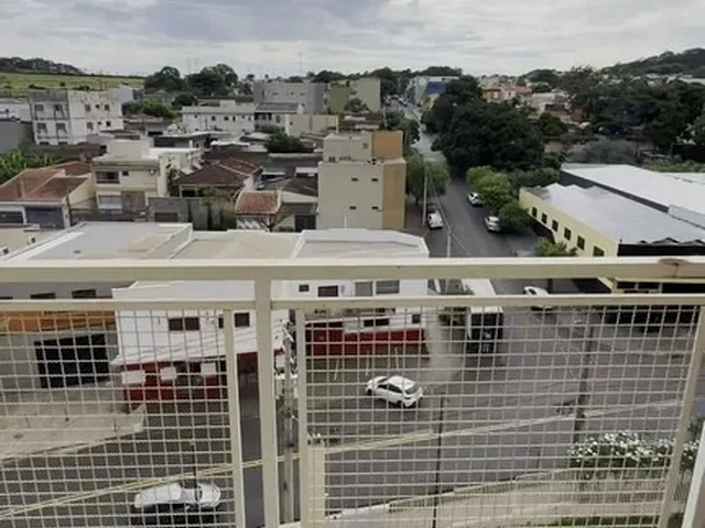 Imagem 11: Lindo apartamento novo, todo reformado, para venda no Pq Bandeirantes, Cond. Único, 2