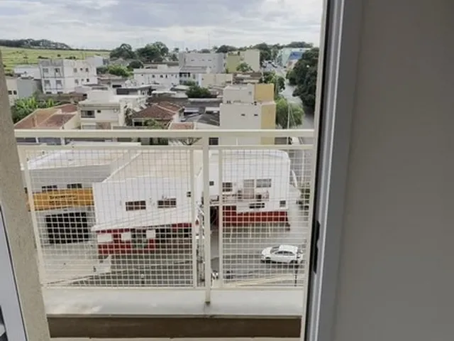 Imagem 12: Lindo apartamento novo, todo reformado, para venda no Pq Bandeirantes, Cond. Único, 2