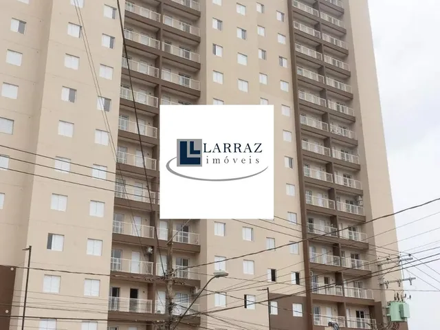 Imagem 3: Lindo apartamento novo, todo reformado, para venda no Pq Bandeirantes, Cond. Único, 2