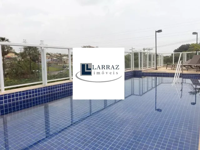 Imagem 13: Lindo apartamento novo, todo reformado, para venda no Pq Bandeirantes, Cond. Único, 2