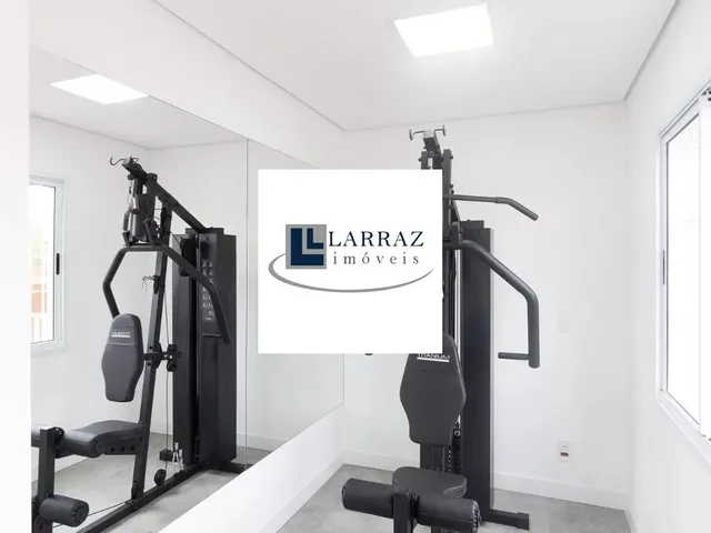 Imagem 8: Lindo apartamento novo, todo reformado, para venda no Pq Bandeirantes, Cond. Único, 2