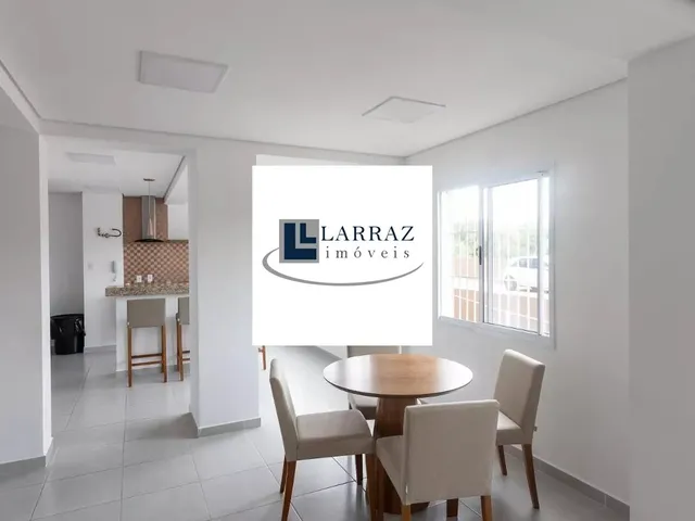 Imagem 5: Lindo apartamento novo, todo reformado, para venda no Pq Bandeirantes, Cond. Único, 2