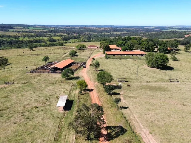 Imagem: Excelente fazenda de patrão para venda