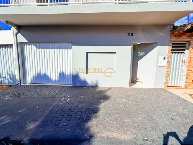 Imagem: Sobrado à venda no bairro Portal do Cerrado