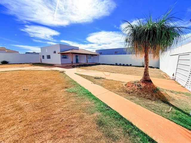 Imagem: Casa à venda no bairro Jardim Interlagos