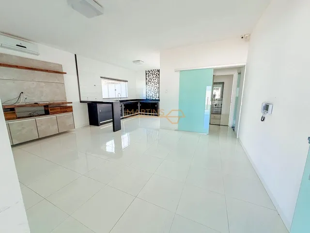 Imagem 2: Casa à venda no bairro Jardim Interlagos - Araguari/MG
