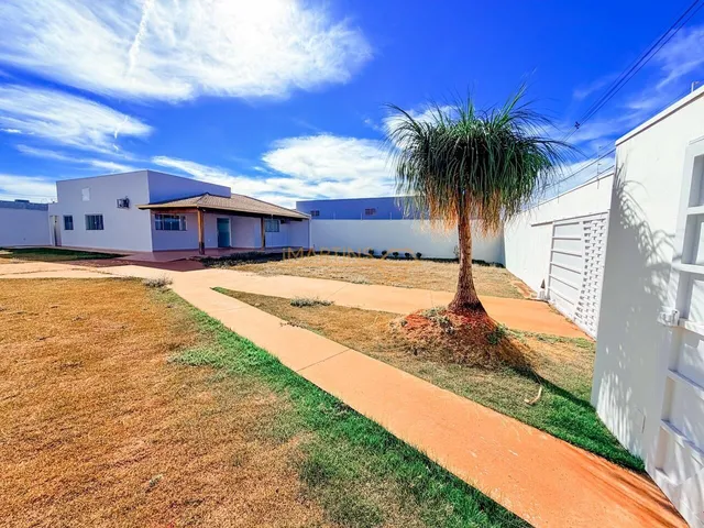 Imagem 8: Casa à venda no bairro Jardim Interlagos - Araguari/MG