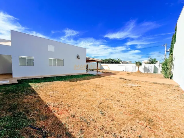 Imagem 14: Casa à venda no bairro Jardim Interlagos - Araguari/MG