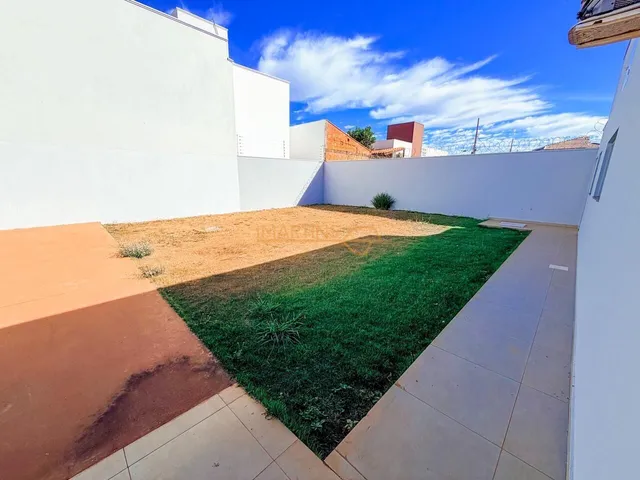 Imagem 10: Casa à venda no bairro Jardim Interlagos - Araguari/MG
