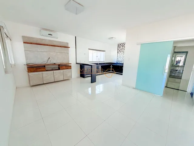 Imagem 12: Casa à venda no bairro Jardim Interlagos - Araguari/MG