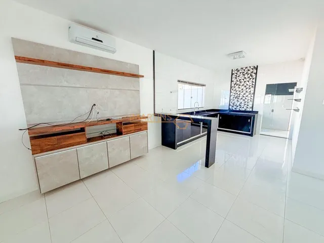 Imagem 16: Casa à venda no bairro Jardim Interlagos - Araguari/MG