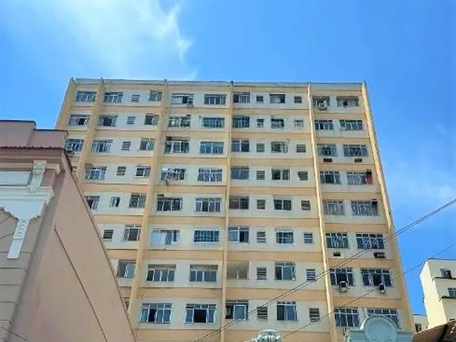 Imagem: L2/01 - LEILÃO DE APARTAMENTO C/52M2