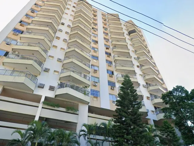 Imagem: L7-LEILÃO DE APARTAMENTO C/ 122M2 - 3 QUARTOS