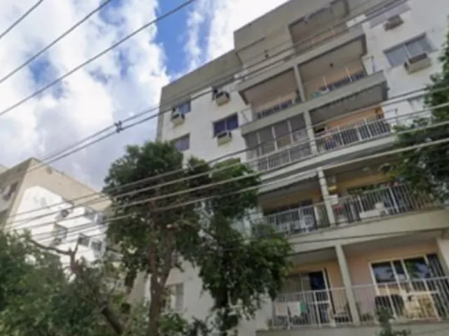 Imagem: L1-LEILÃO DE APARTAMENTO C/ 62M2 DESOCUPADO