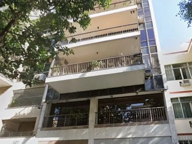 Imagem: L4/08 -LEILÃO DE APARTAMENTO C/ 161M²