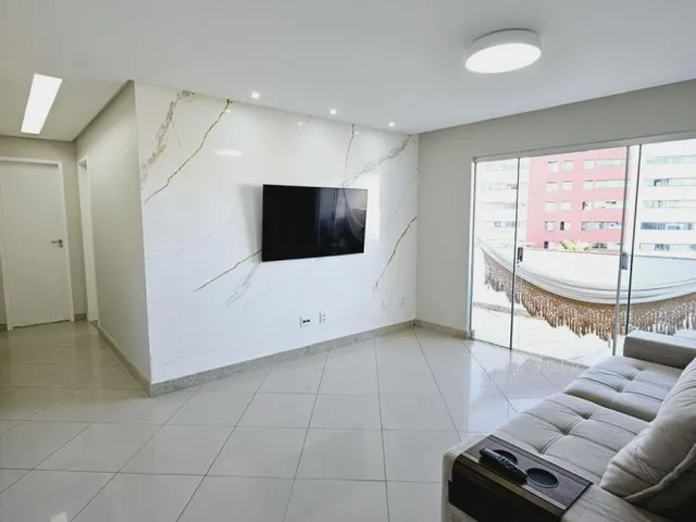 Imagem: Apartamento para Venda em Salvador, Piatã