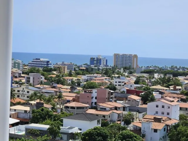 Imagem 6: Apartamento para Venda em Salvador, Piatã, 2 dormitórios, 1 suíte, 2 banheiros, 1 vaga