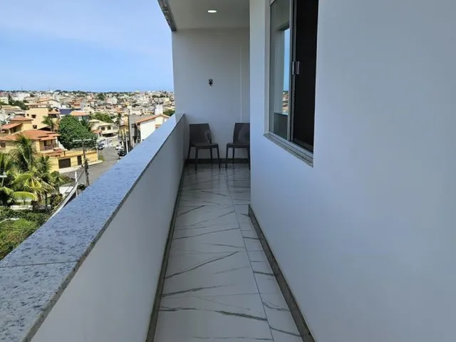 Imagem 3: Apartamento para Venda em Salvador, Piatã, 2 dormitórios, 1 suíte, 2 banheiros, 1 vaga