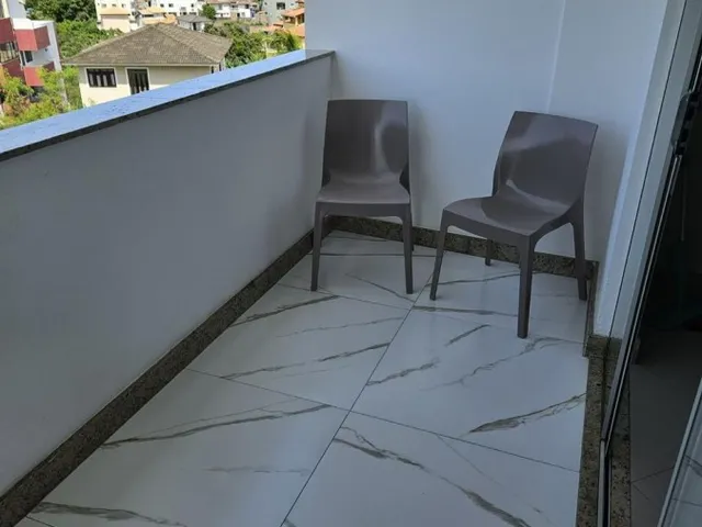 Imagem 4: Apartamento para Venda em Salvador, Piatã, 2 dormitórios, 1 suíte, 2 banheiros, 1 vaga