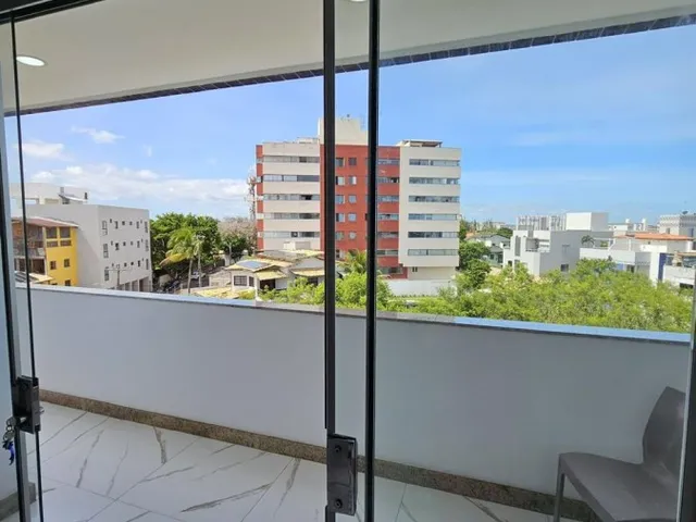 Imagem 2: Apartamento para Venda em Salvador, Piatã, 2 dormitórios, 1 suíte, 2 banheiros, 1 vaga
