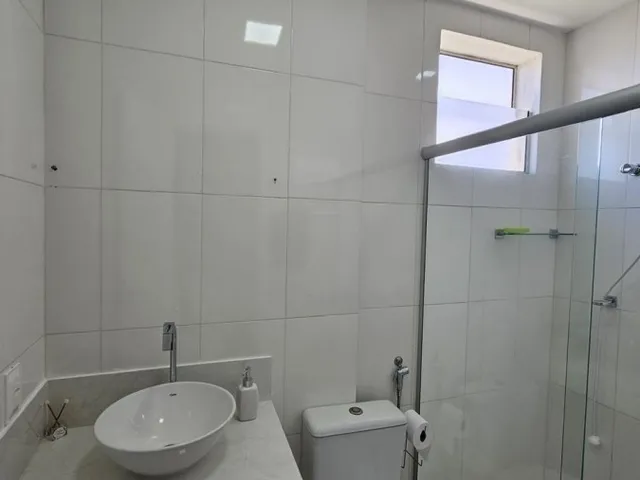 Imagem 9: Apartamento para Venda em Salvador, Piatã, 2 dormitórios, 1 suíte, 2 banheiros, 1 vaga