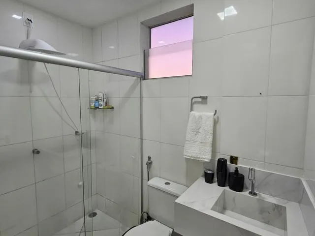 Imagem 10: Apartamento para Venda em Salvador, Piatã, 2 dormitórios, 1 suíte, 2 banheiros, 1 vaga